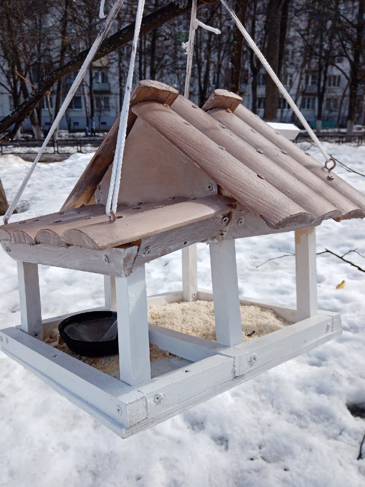 ???? Наталья Меняйлова — Краснознаменск
