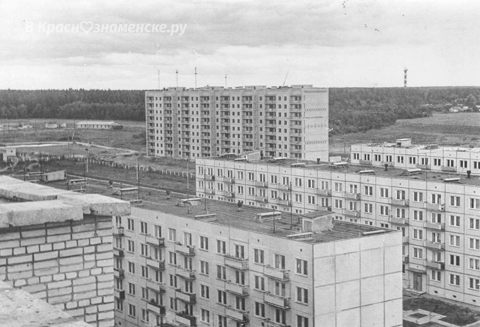 Фото 48978 — Краснознаменск