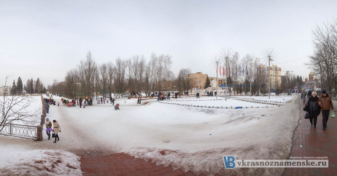 Фото 55989 — Краснознаменск