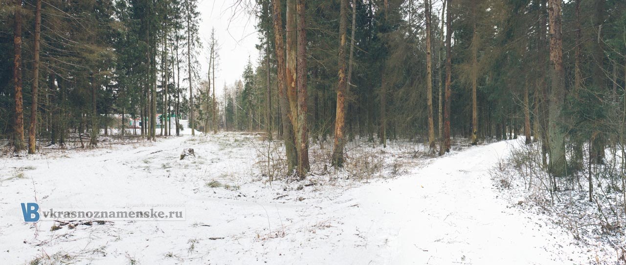 Быстрое меню — Краснознаменск