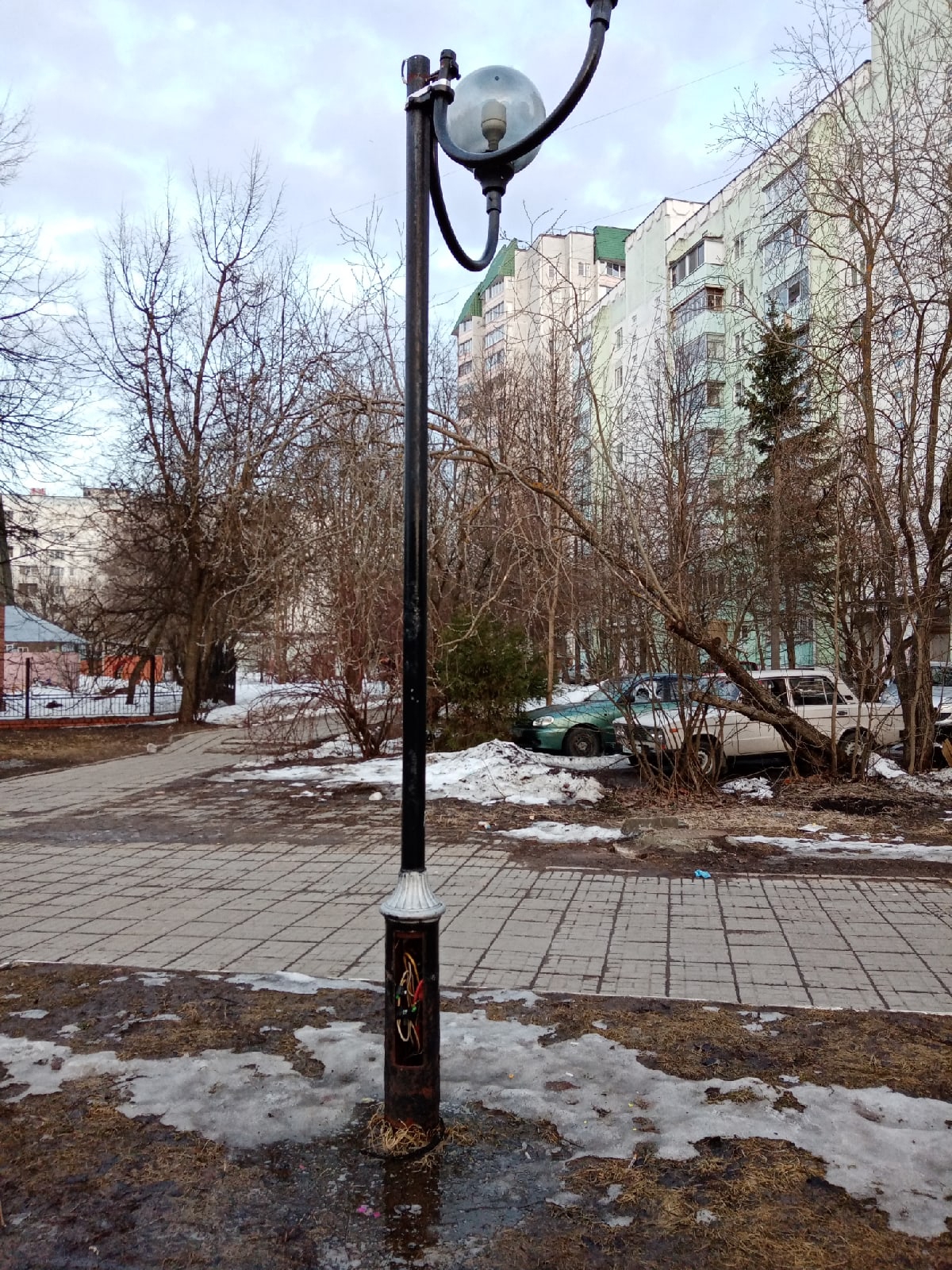 Фото 18519 — Краснознаменск