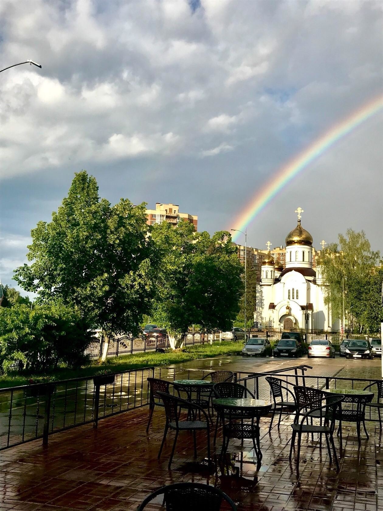 фото: Мария Сильчихина — Краснознаменск