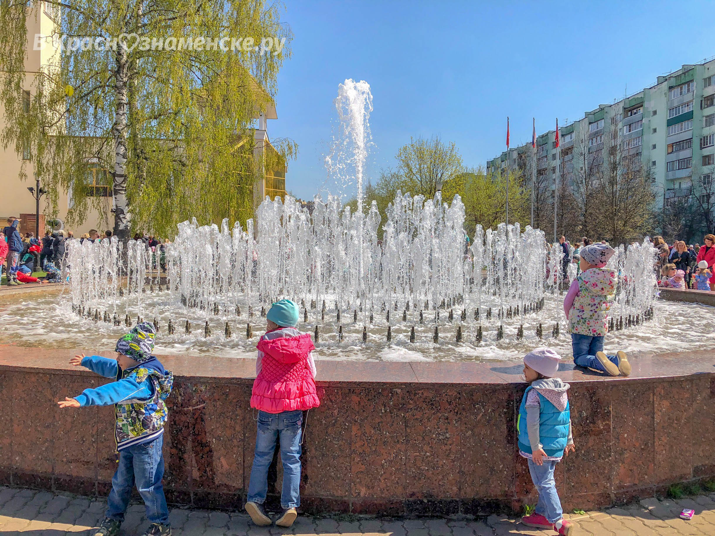 Фото 7142 — Краснознаменск