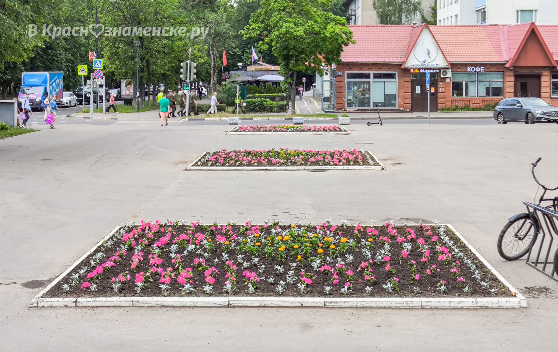 Фото 48809 — Краснознаменск