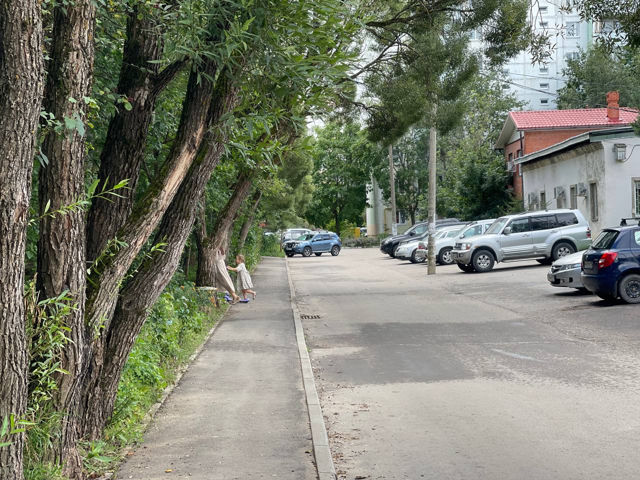 Доброе утро, Краснознаменск!