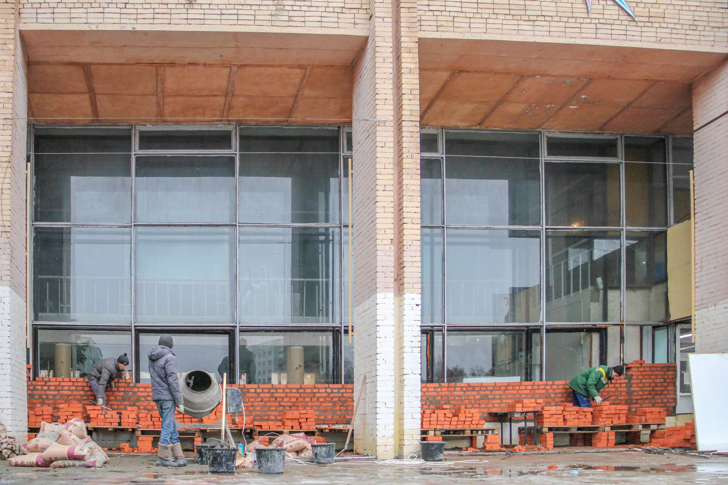 Фото 16494 — Краснознаменск