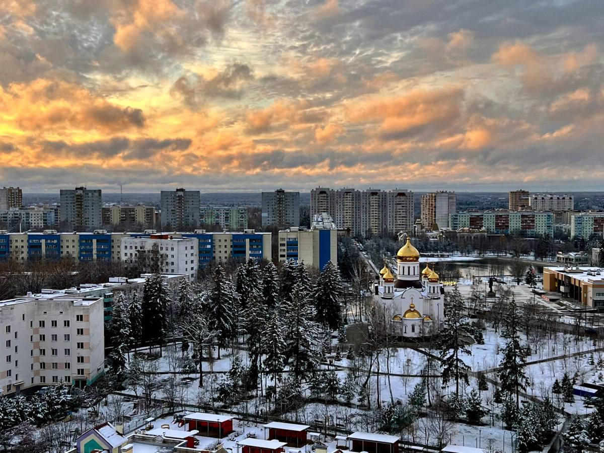Фото 52282 — Краснознаменск