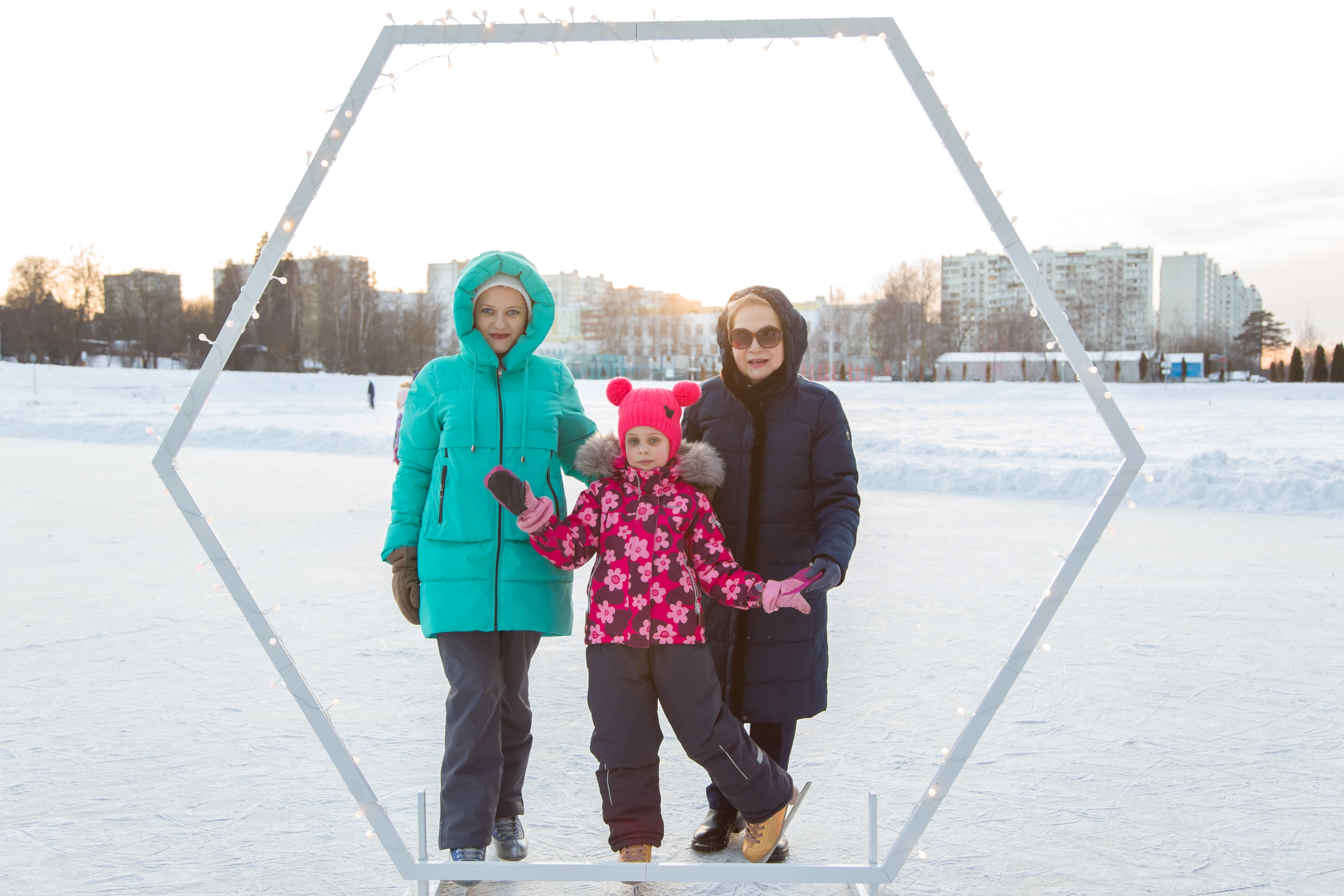 Быстрое меню — Краснознаменск