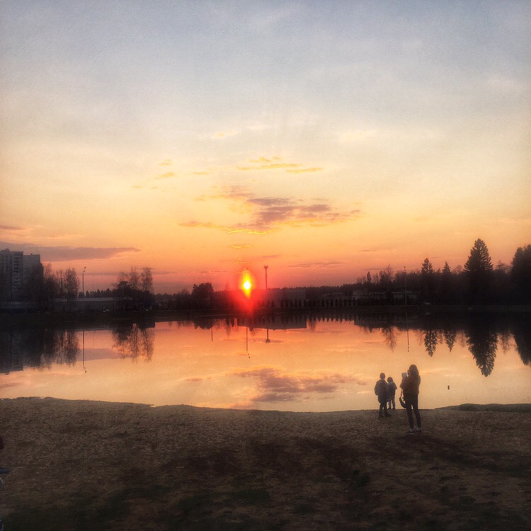 фото: Лиза Муллахметова