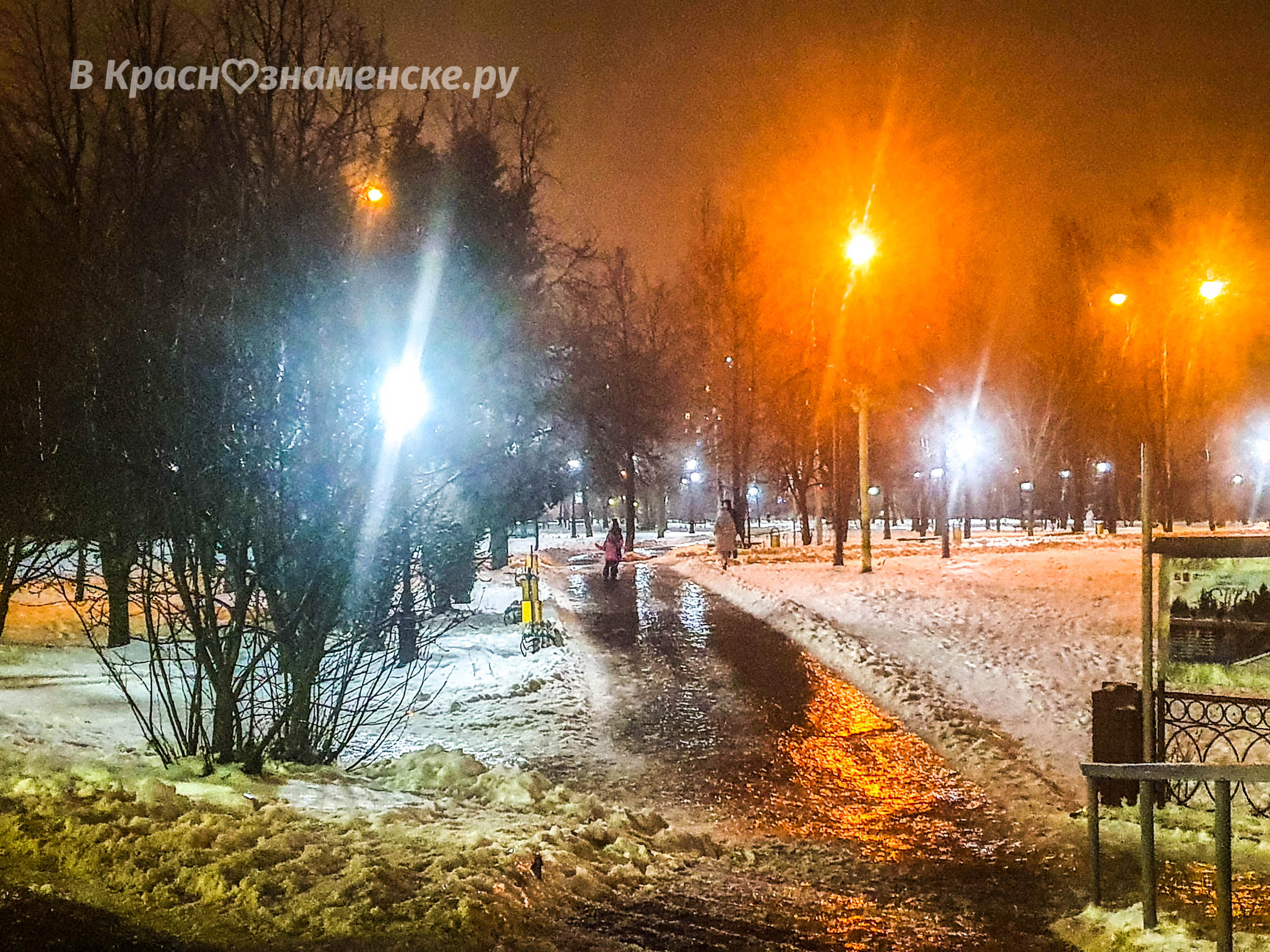 Фото 26656 — Краснознаменск