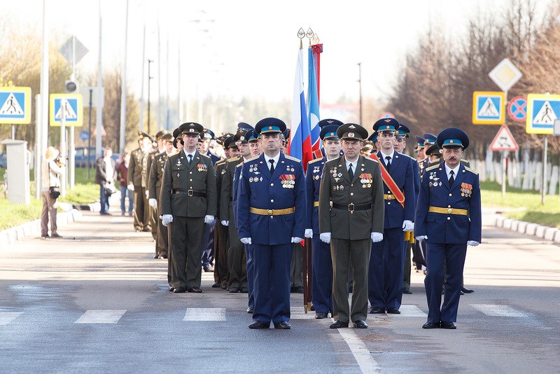 Быстрое меню — Краснознаменск