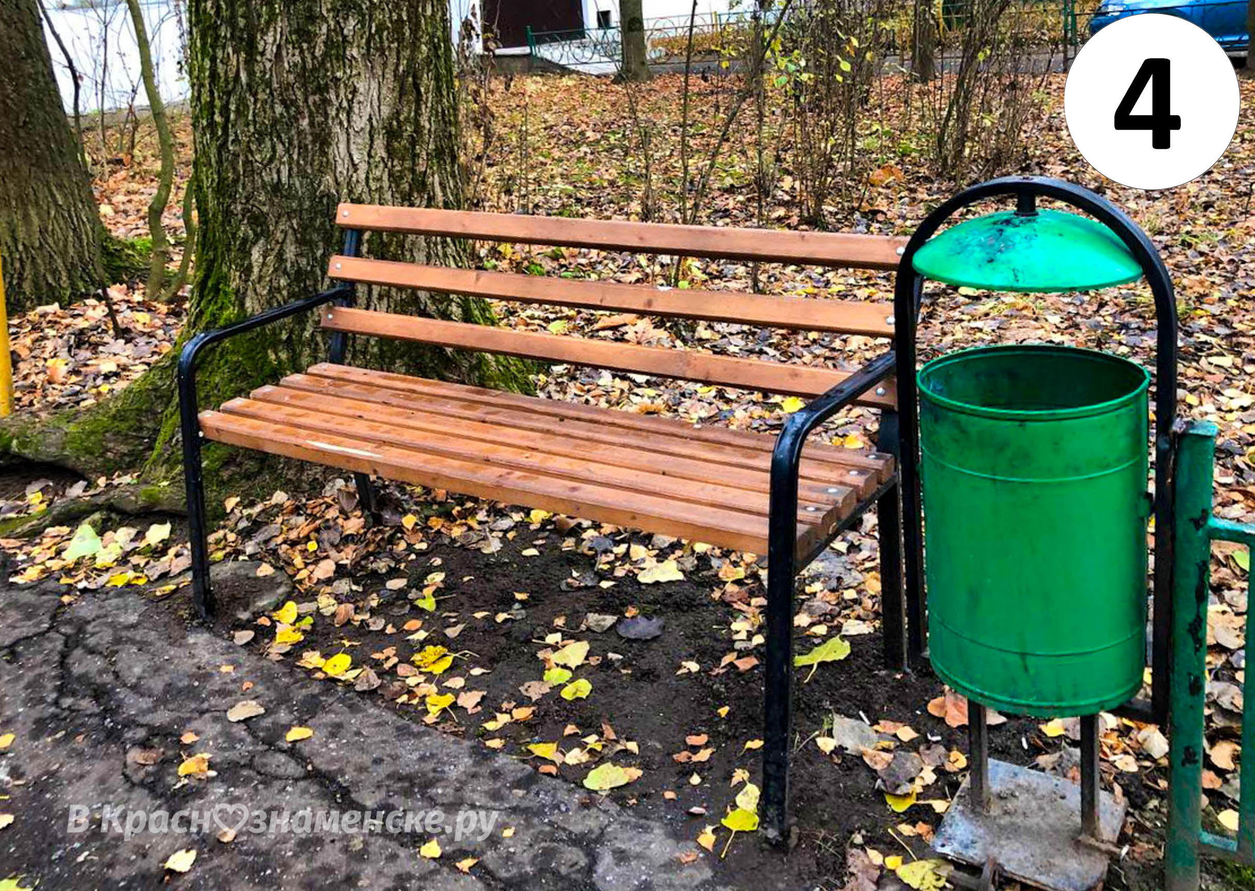 Прогуливаясь по нашему городу, мы сделали для вас подборку ф