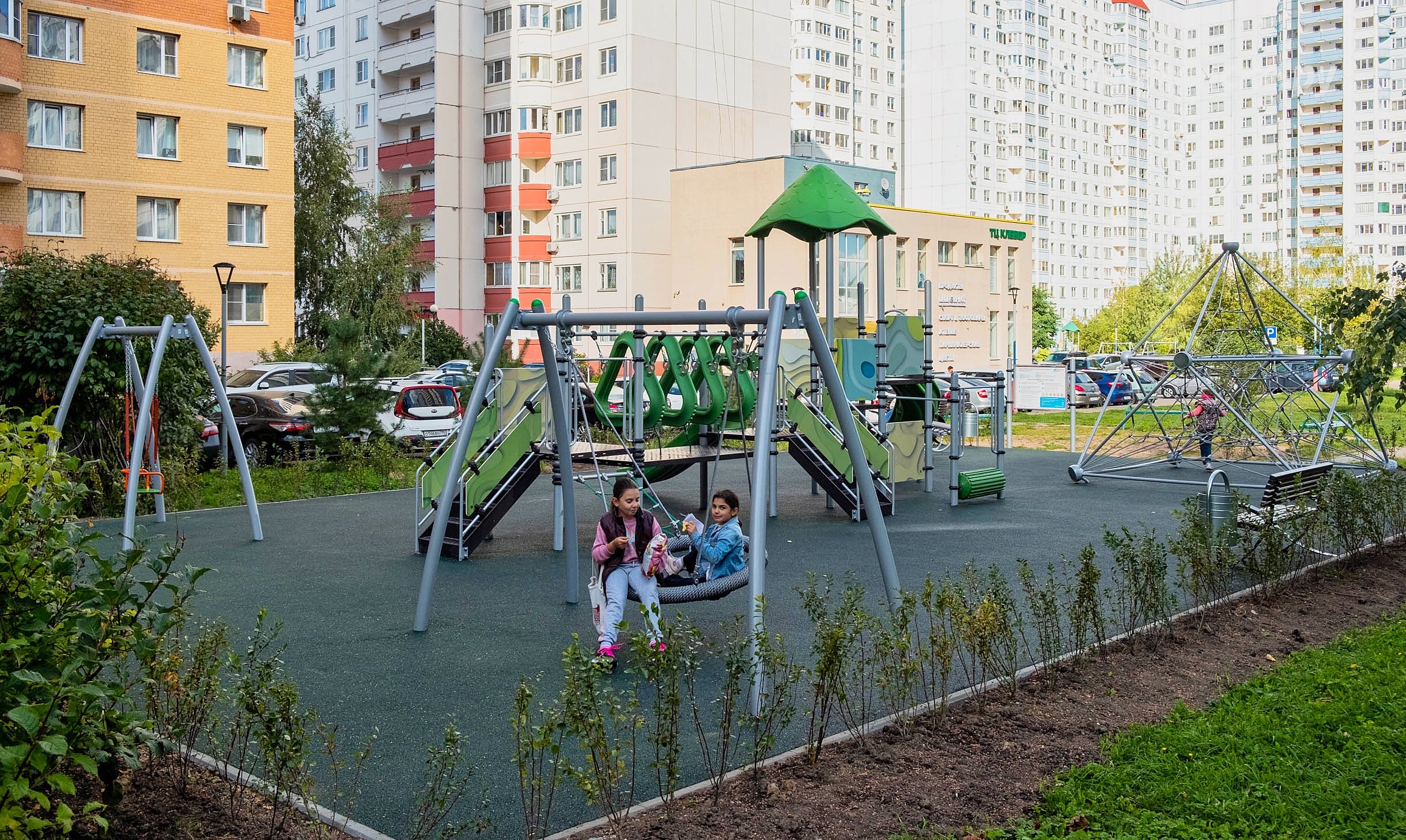 Фото 40613 — Краснознаменск