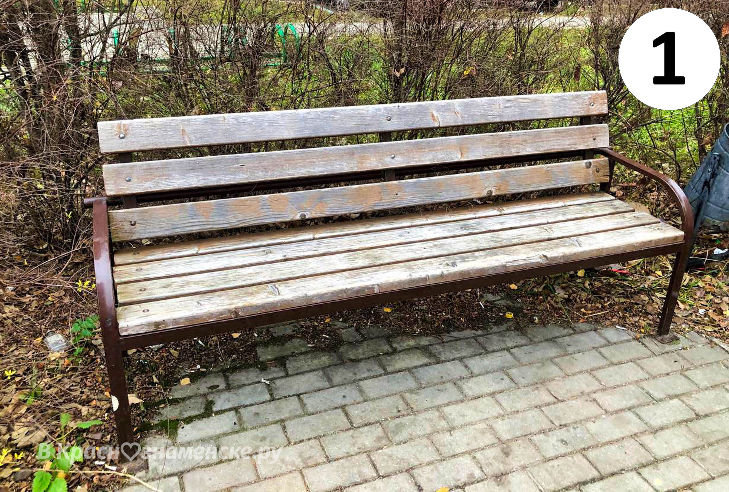 Прогуливаясь по нашему городу, мы сделали для вас подборку ф