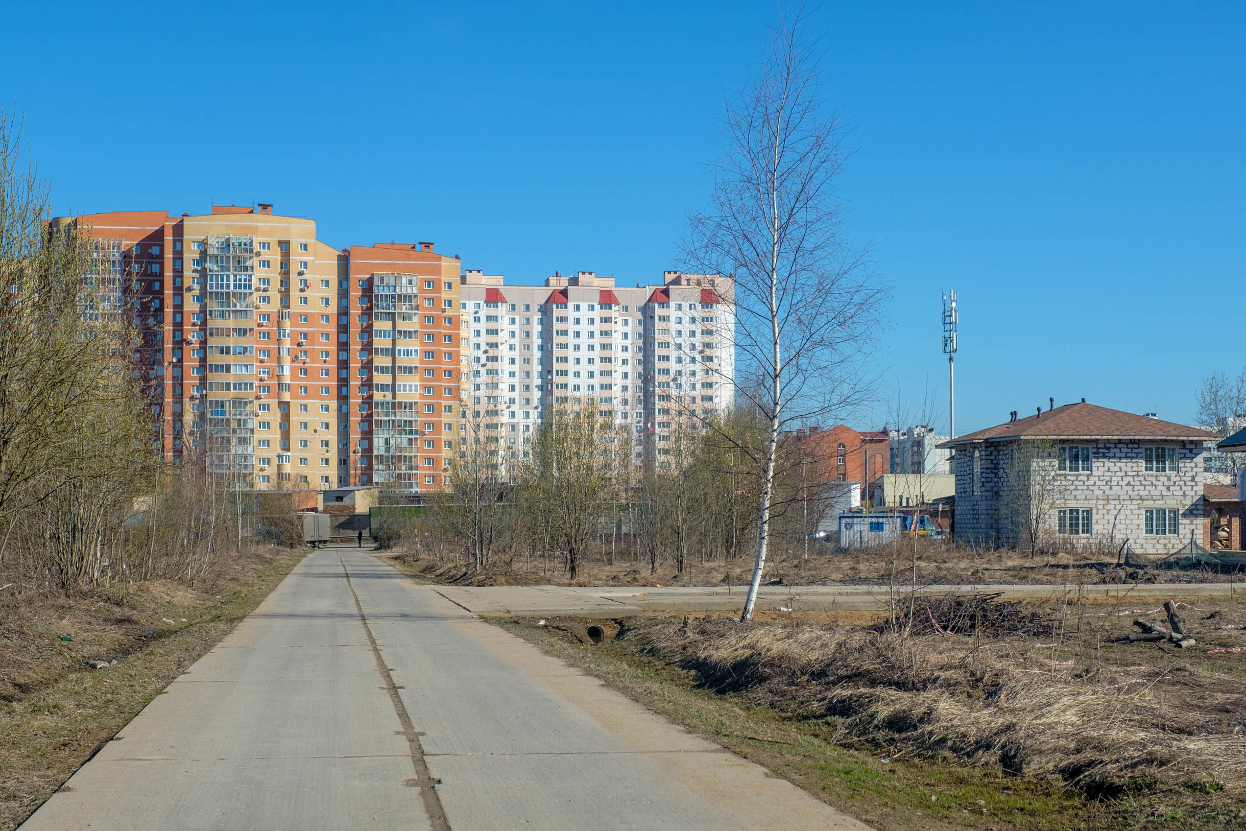 Фото 20186 — Краснознаменск