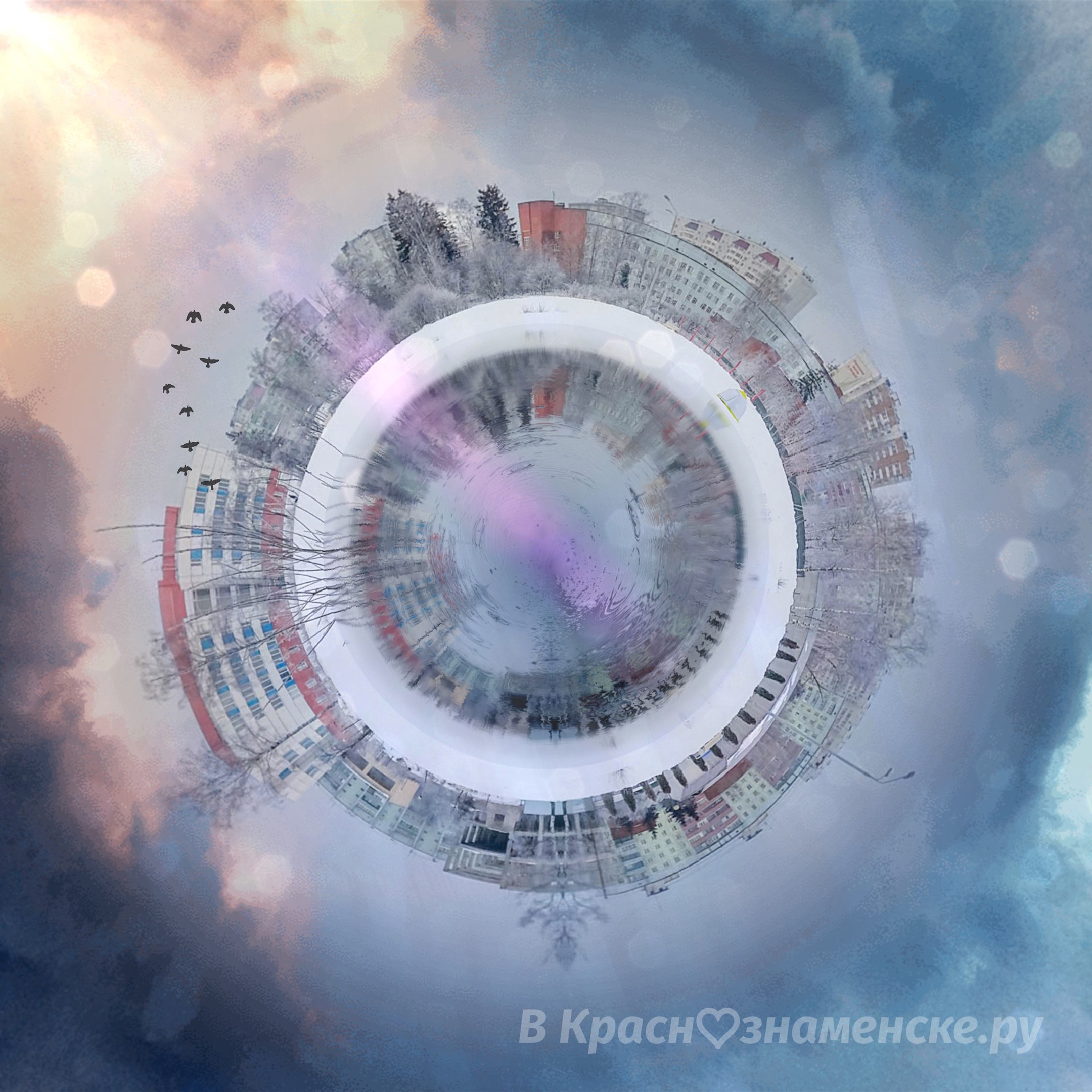 [club27992616|Планета ❤ Краснознаменск]