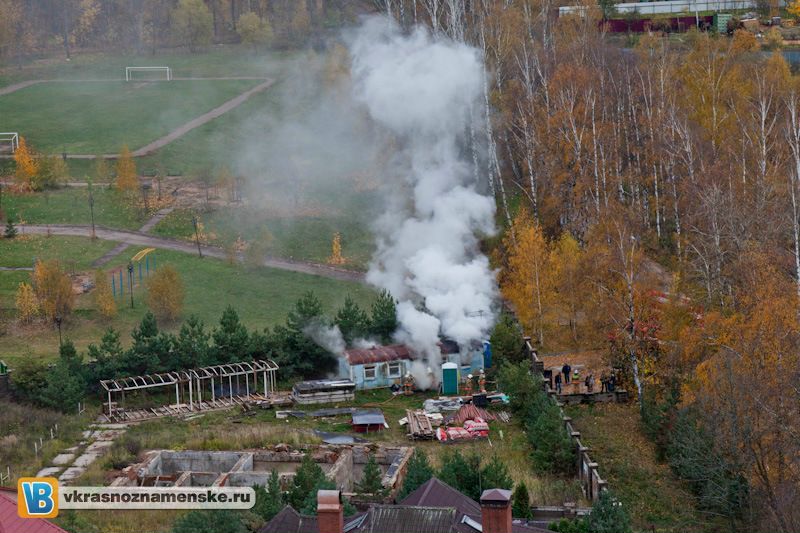 Быстрое меню — Краснознаменск