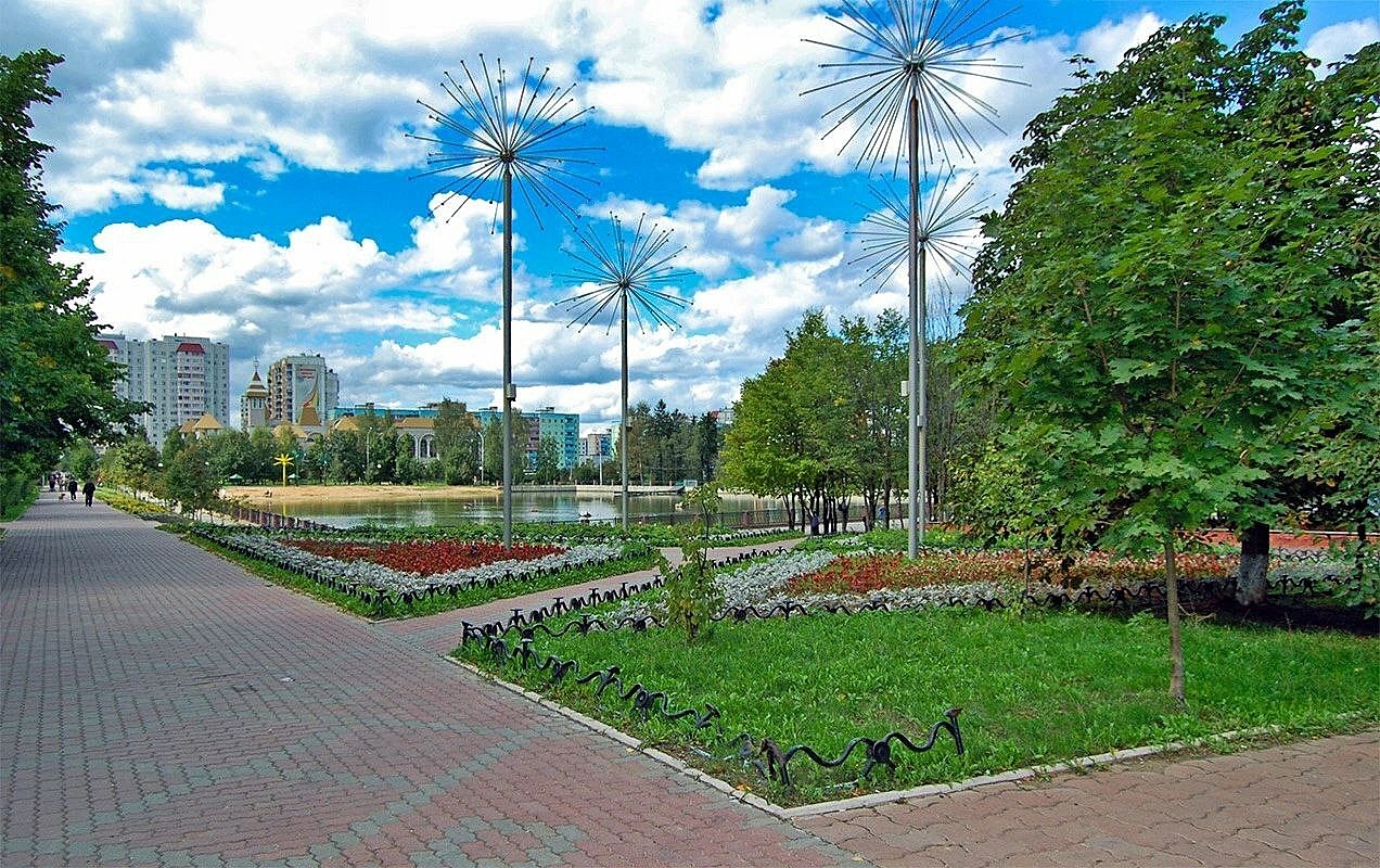 Фото 39174 — Краснознаменск