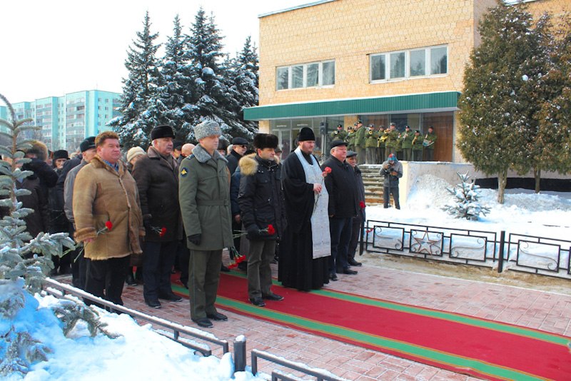 Быстрое меню — Краснознаменск