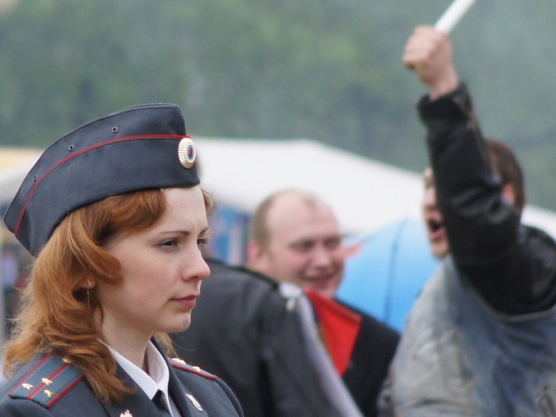 Быстрое меню — Краснознаменск