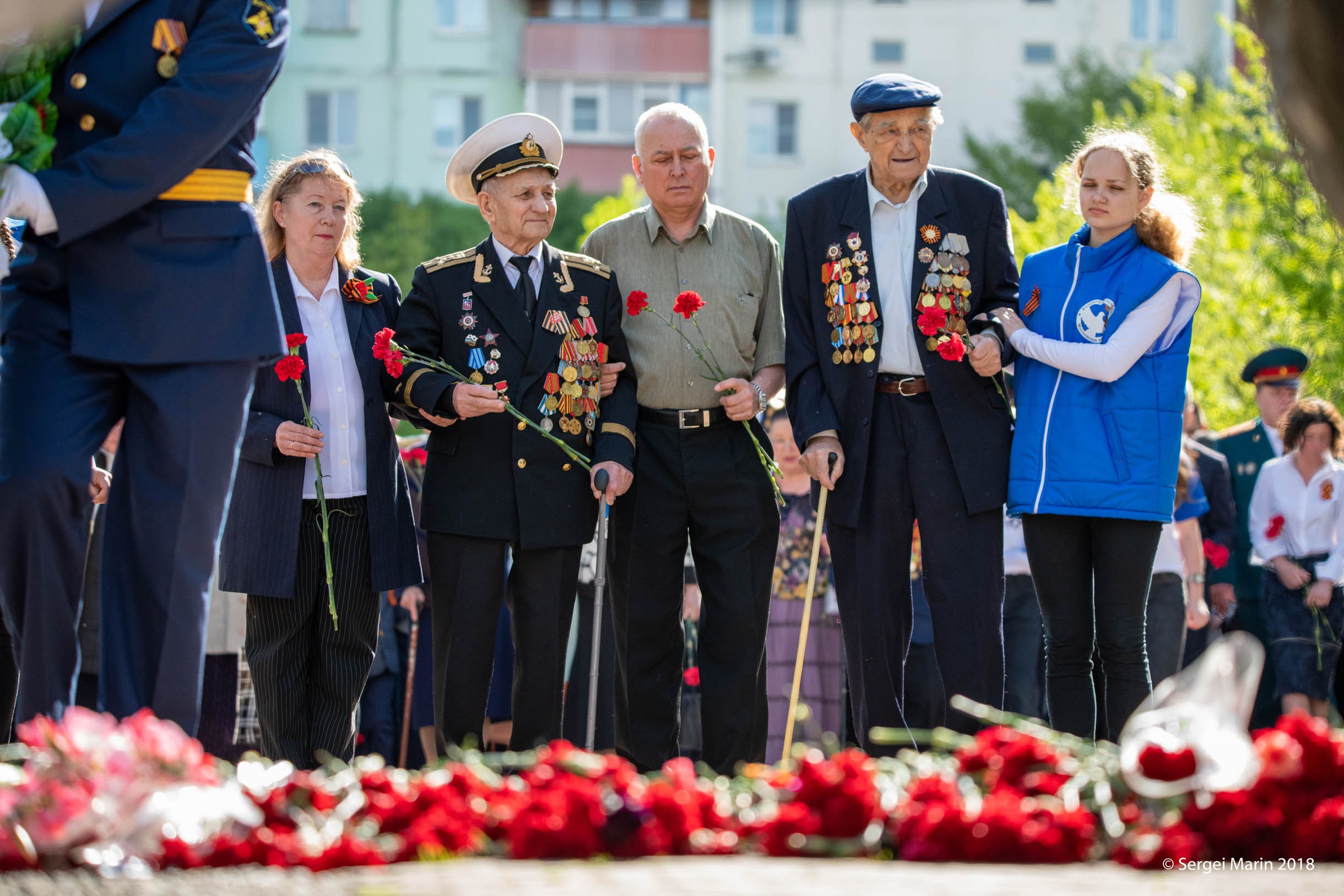 Быстрое меню — Краснознаменск