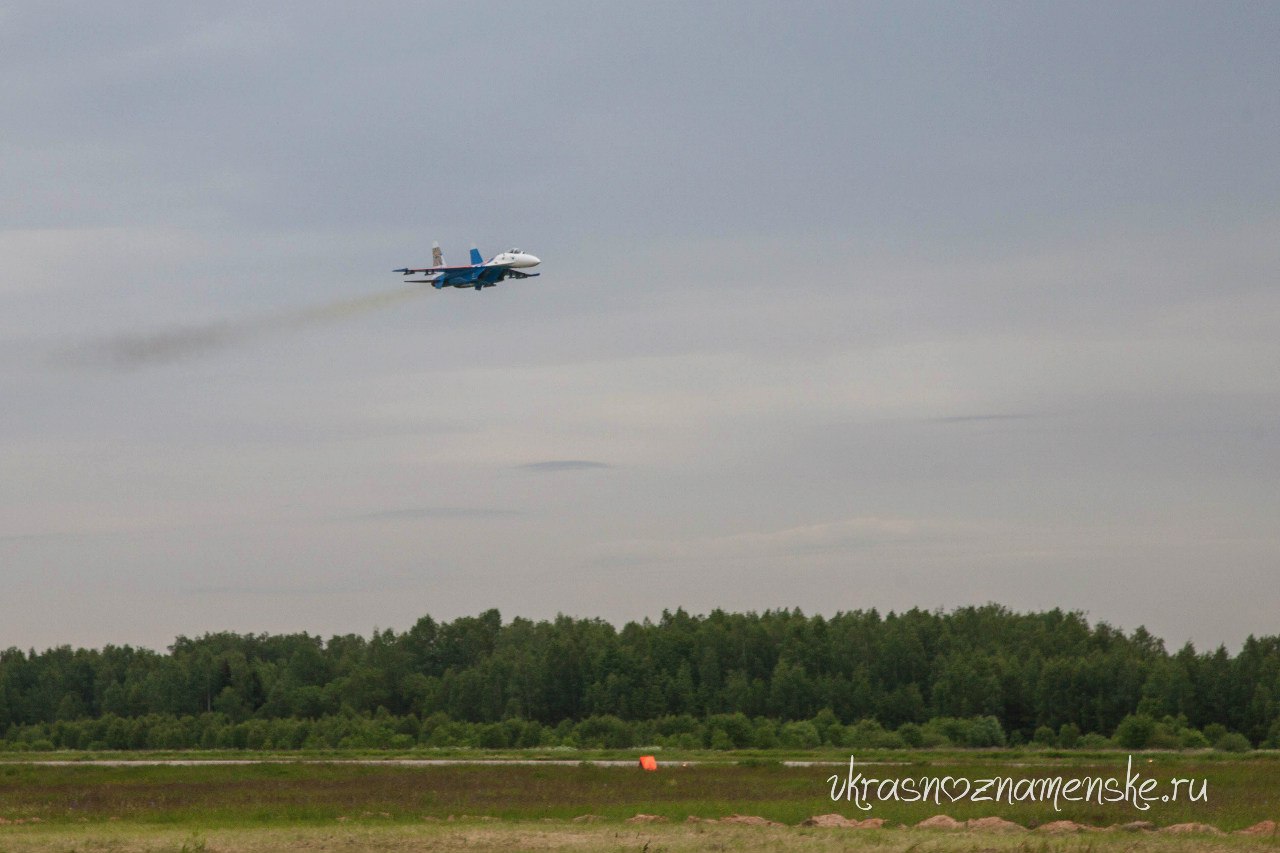 Быстрое меню — Краснознаменск