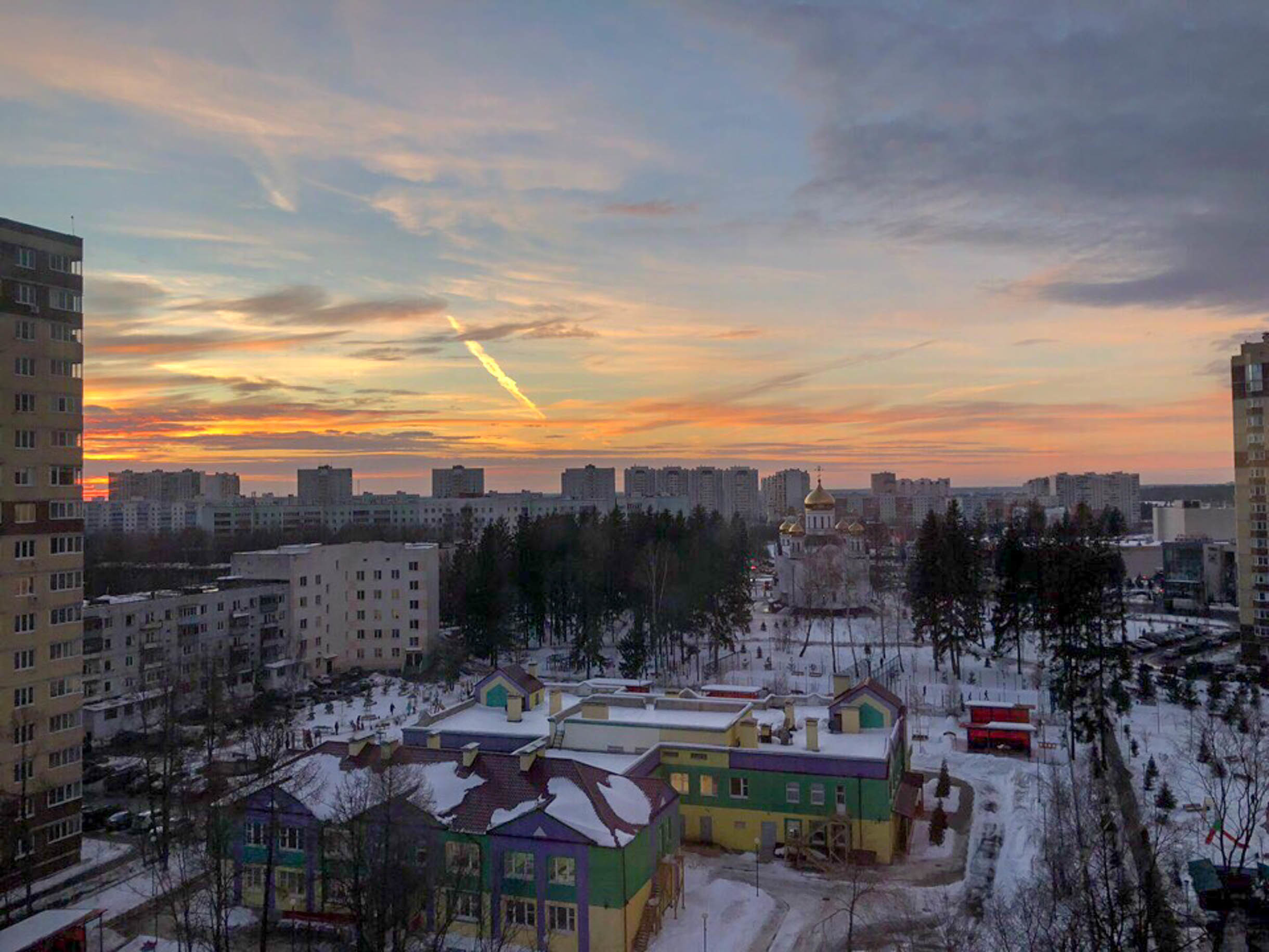 фото: Аня Горобец