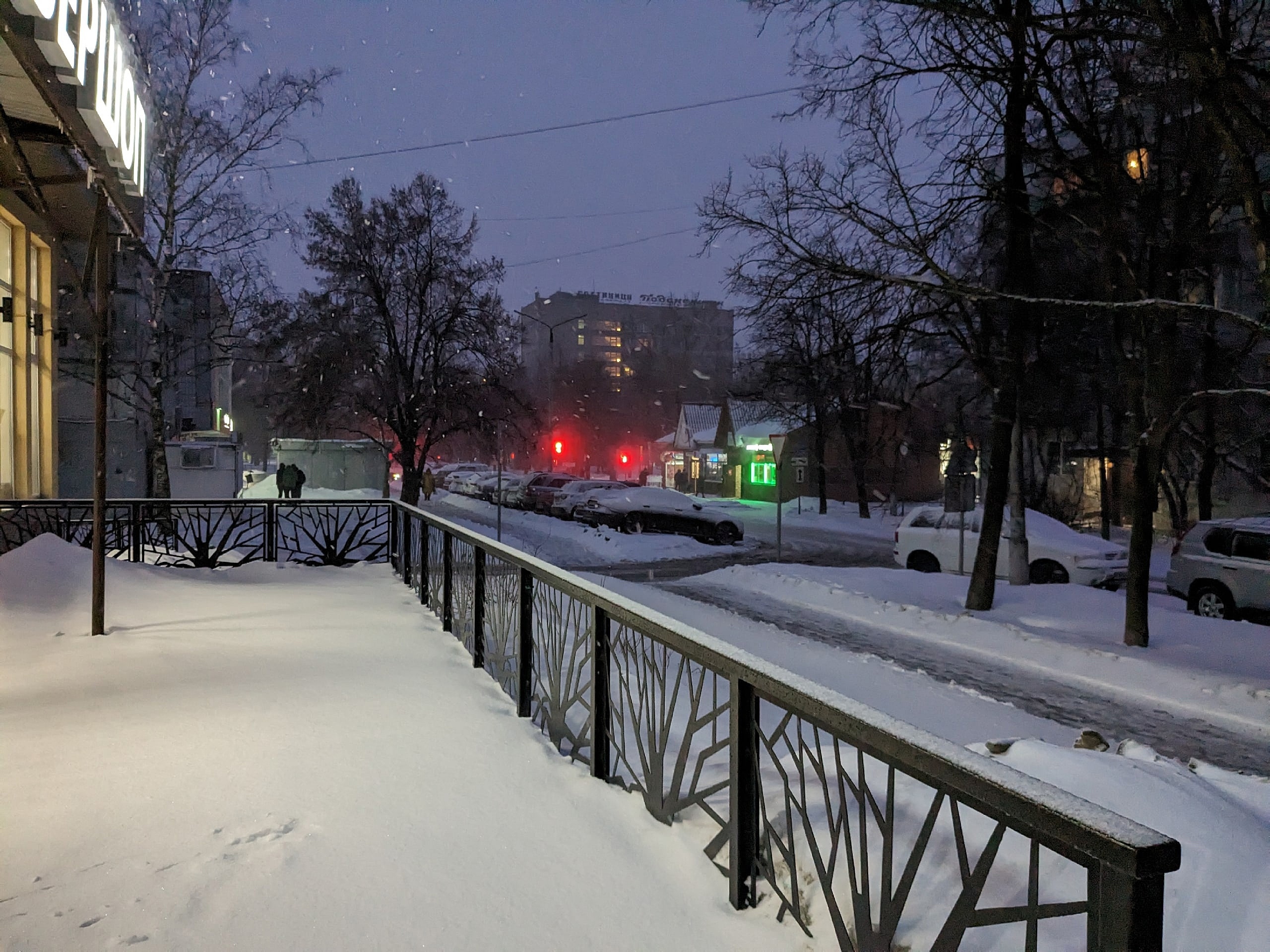 Фото 53194 — Краснознаменск