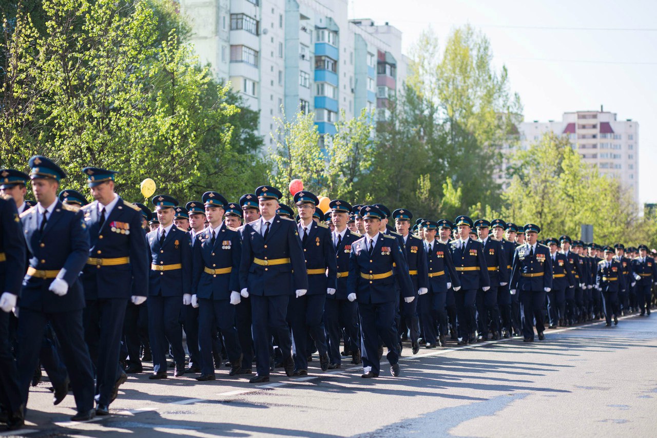 Быстрое меню — Краснознаменск
