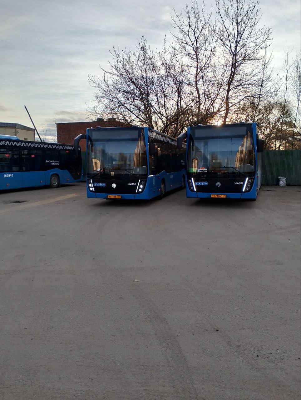Фото 53390 — Краснознаменск