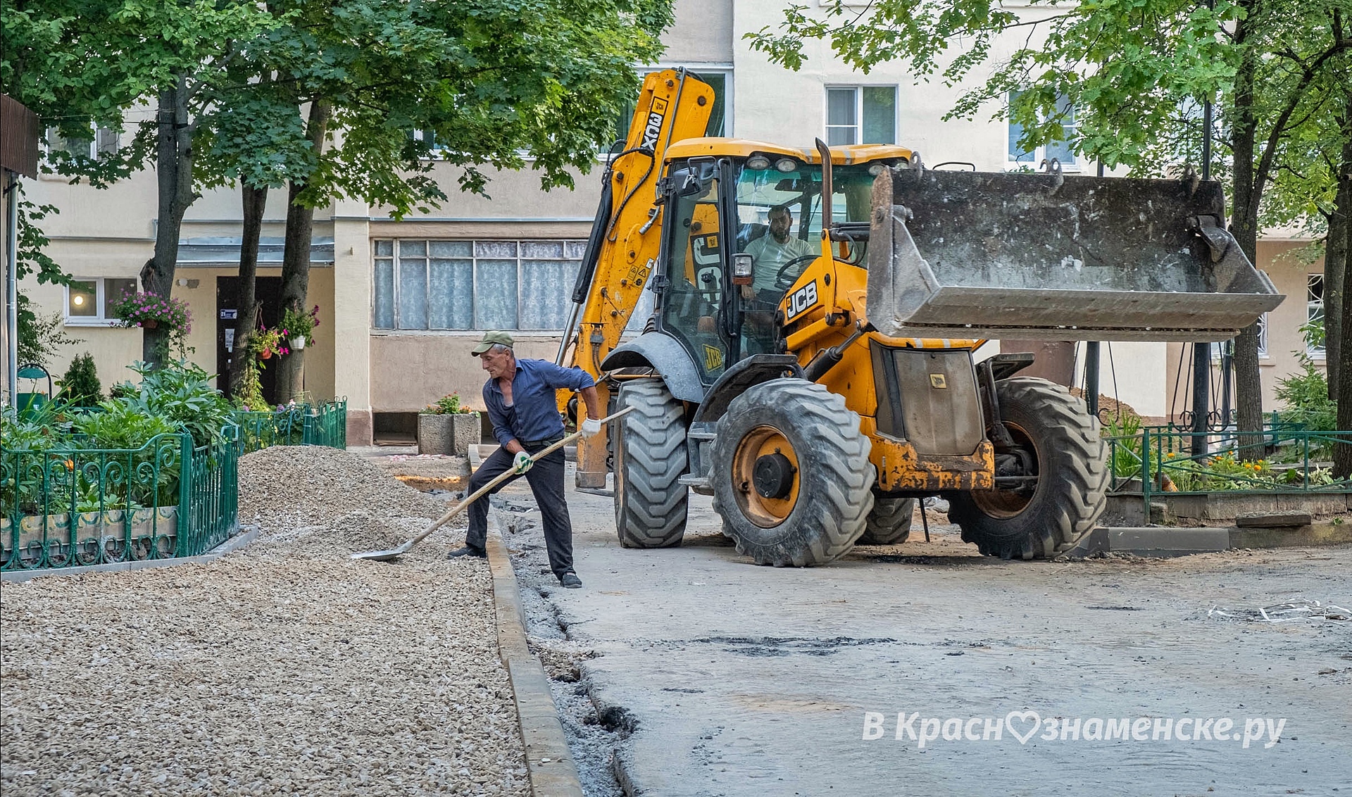 Фото 44817 — Краснознаменск