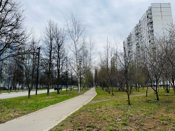 Доброе утро, Краснознаменск! Желаем вам хорошего настроения)