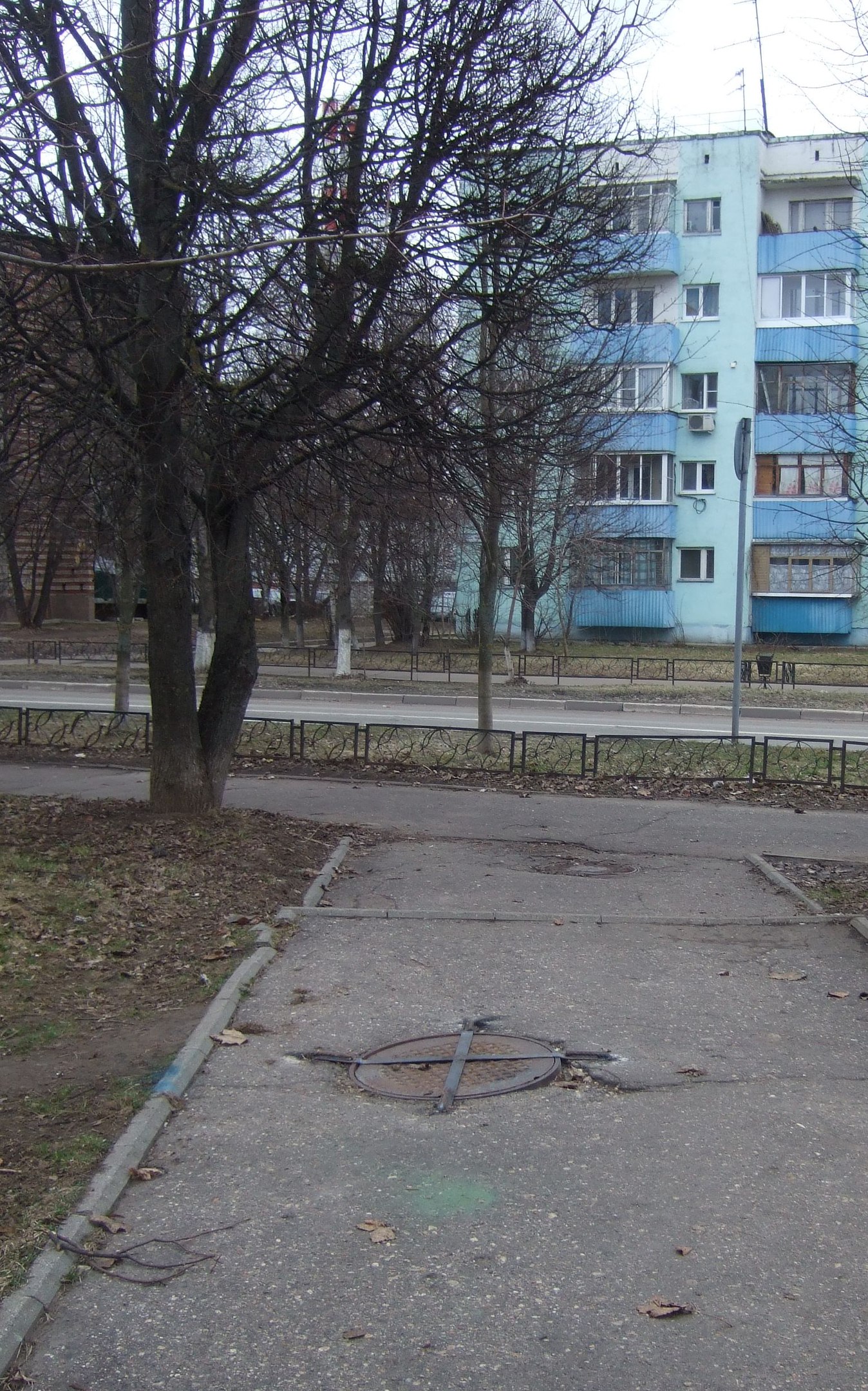 Краснознаменские скрепы