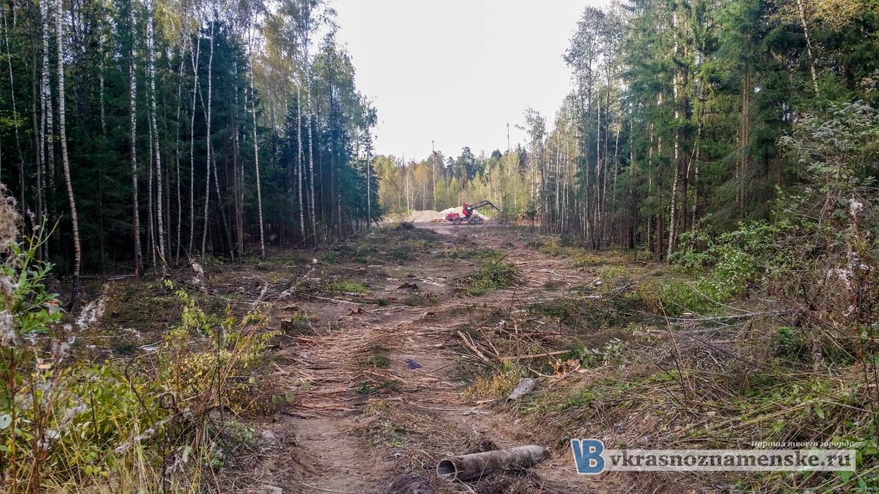 Быстрое меню — Краснознаменск