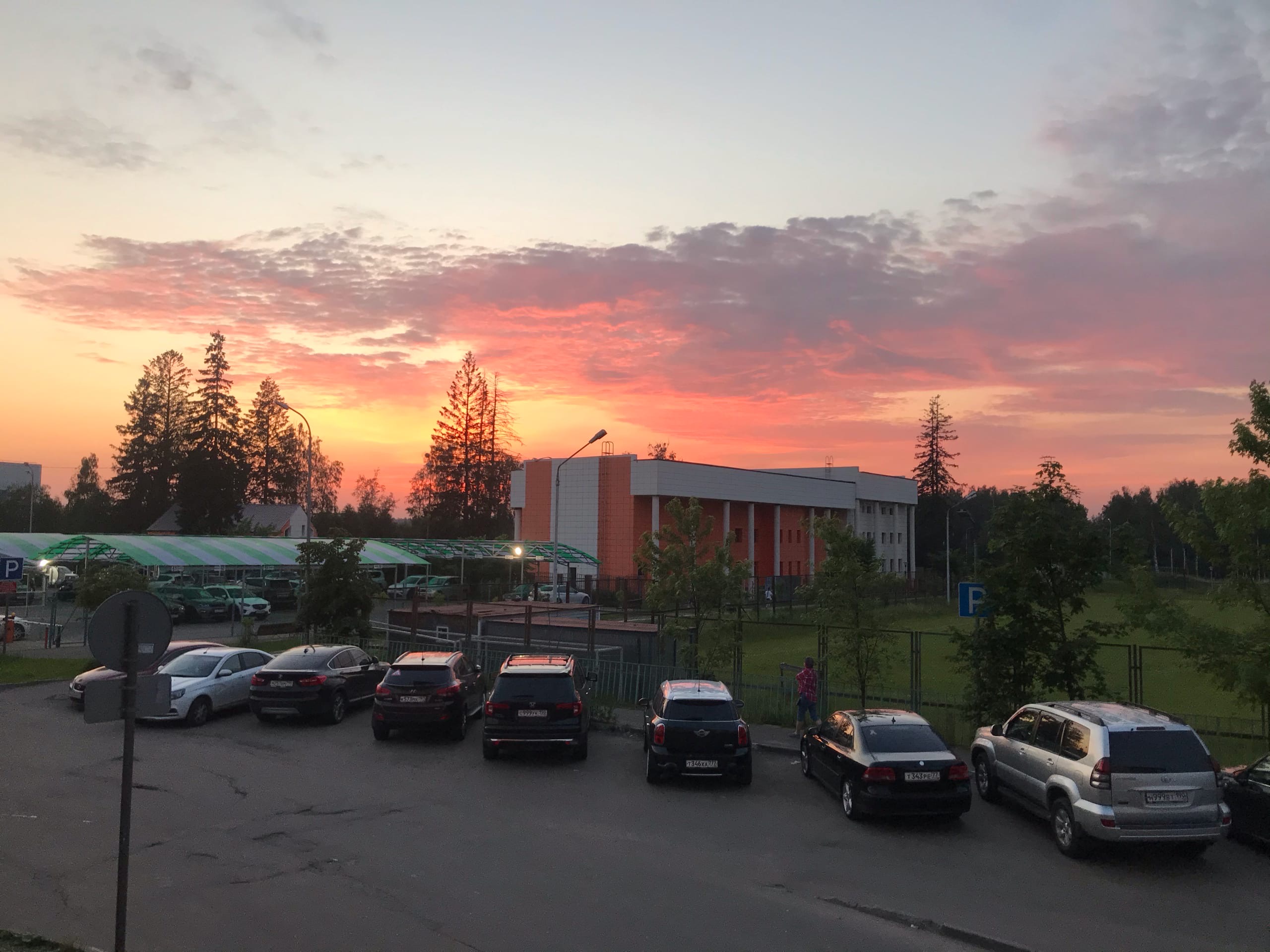Автор фотографии allakhil — Краснознаменск