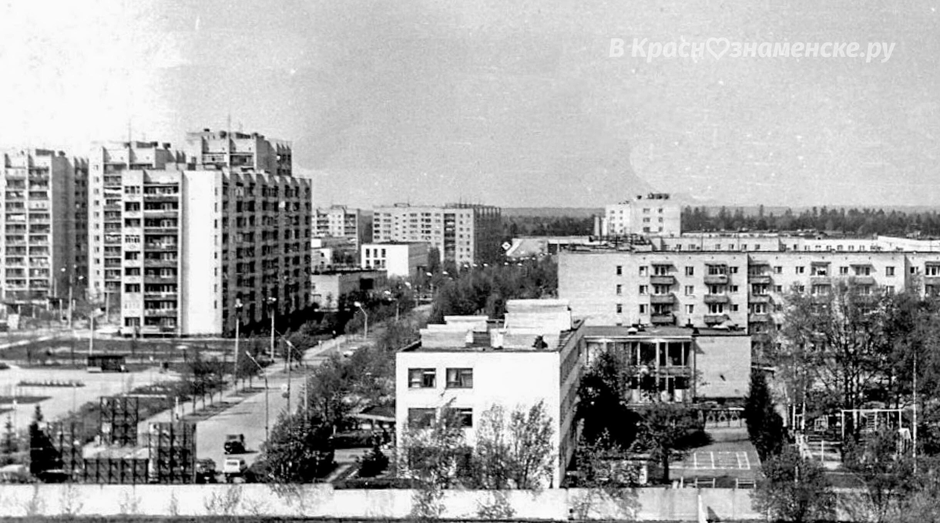Фото 49779 — Краснознаменск