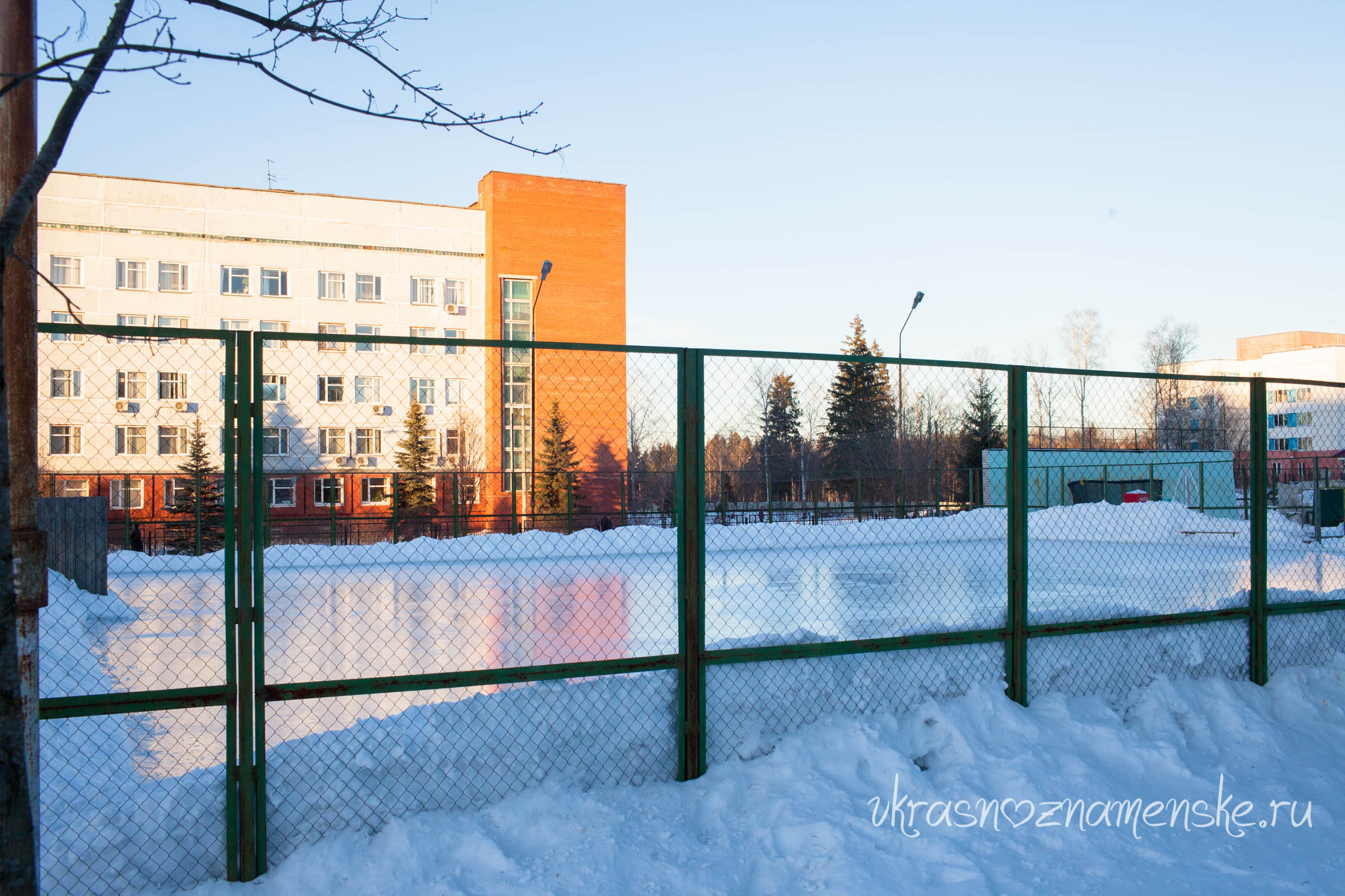 Фото 7734 — Краснознаменск