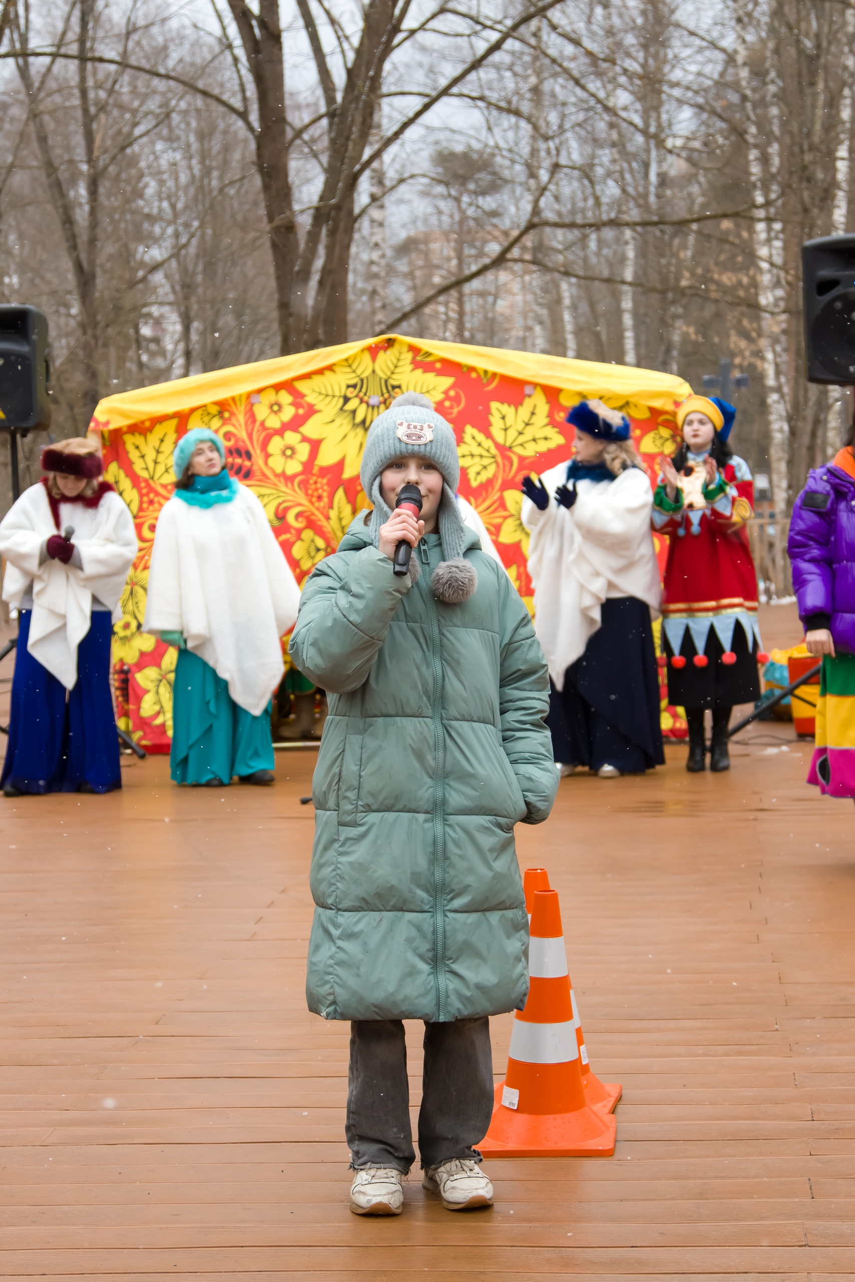 Быстрое меню — Краснознаменск