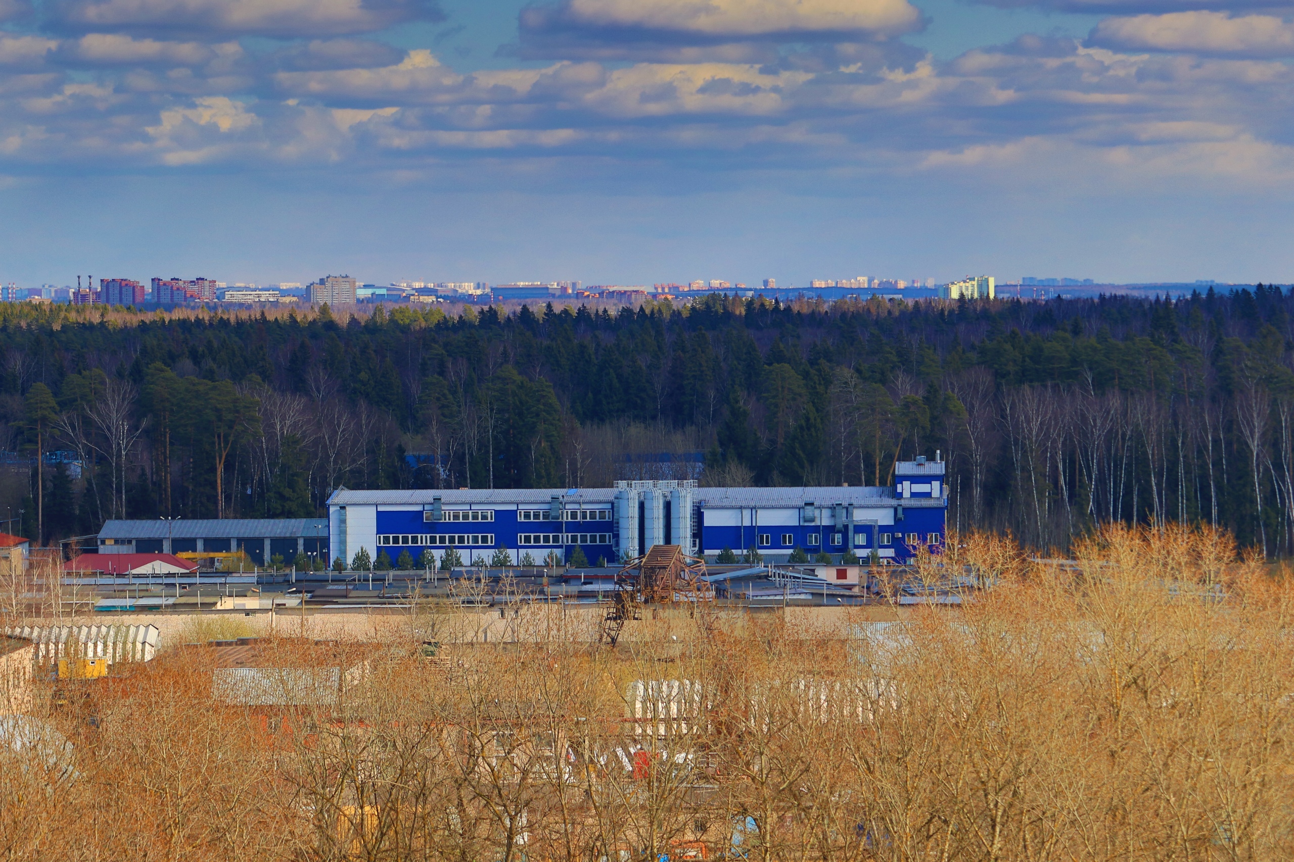 Фото 23921 — Краснознаменск