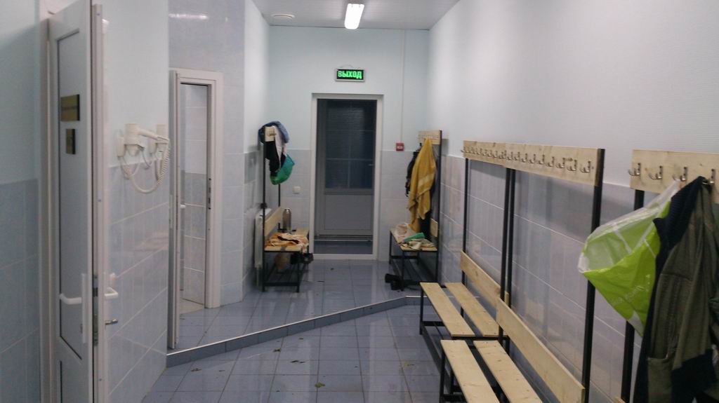 Быстрое меню — Краснознаменск