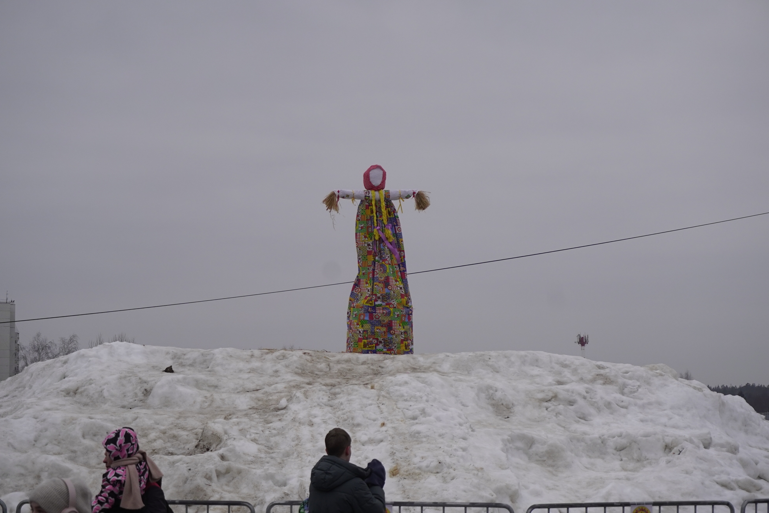 Быстрое меню — Краснознаменск