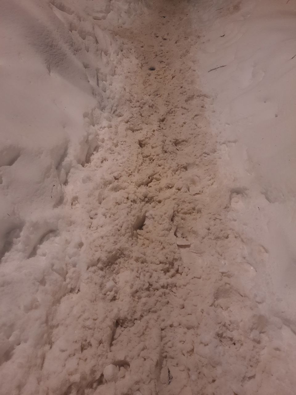 И снова всё та же больная тема... Прошла сегодня вдоль д/сад