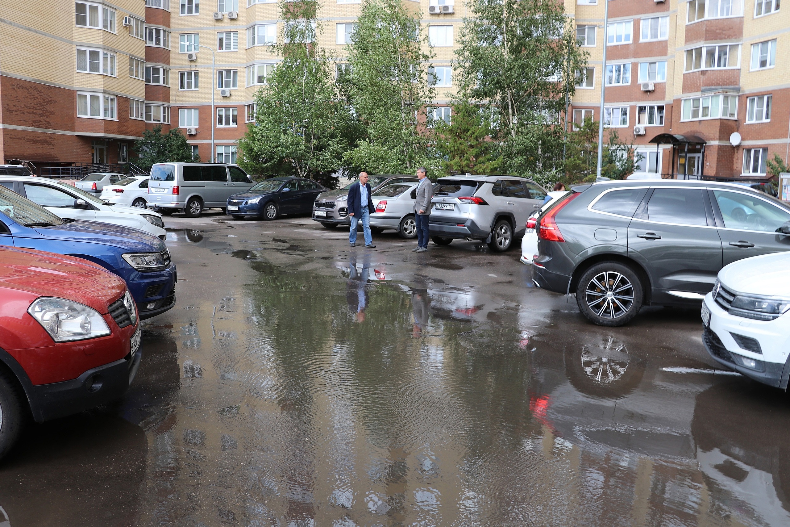 Фото 39198 — Краснознаменск