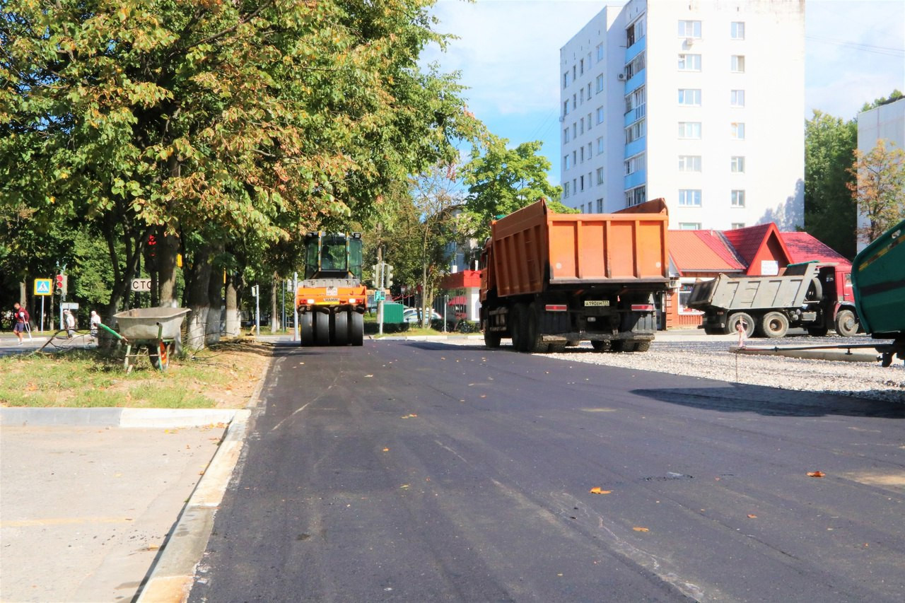 Автор фотографии krasnoznamensk_city — Краснознаменск