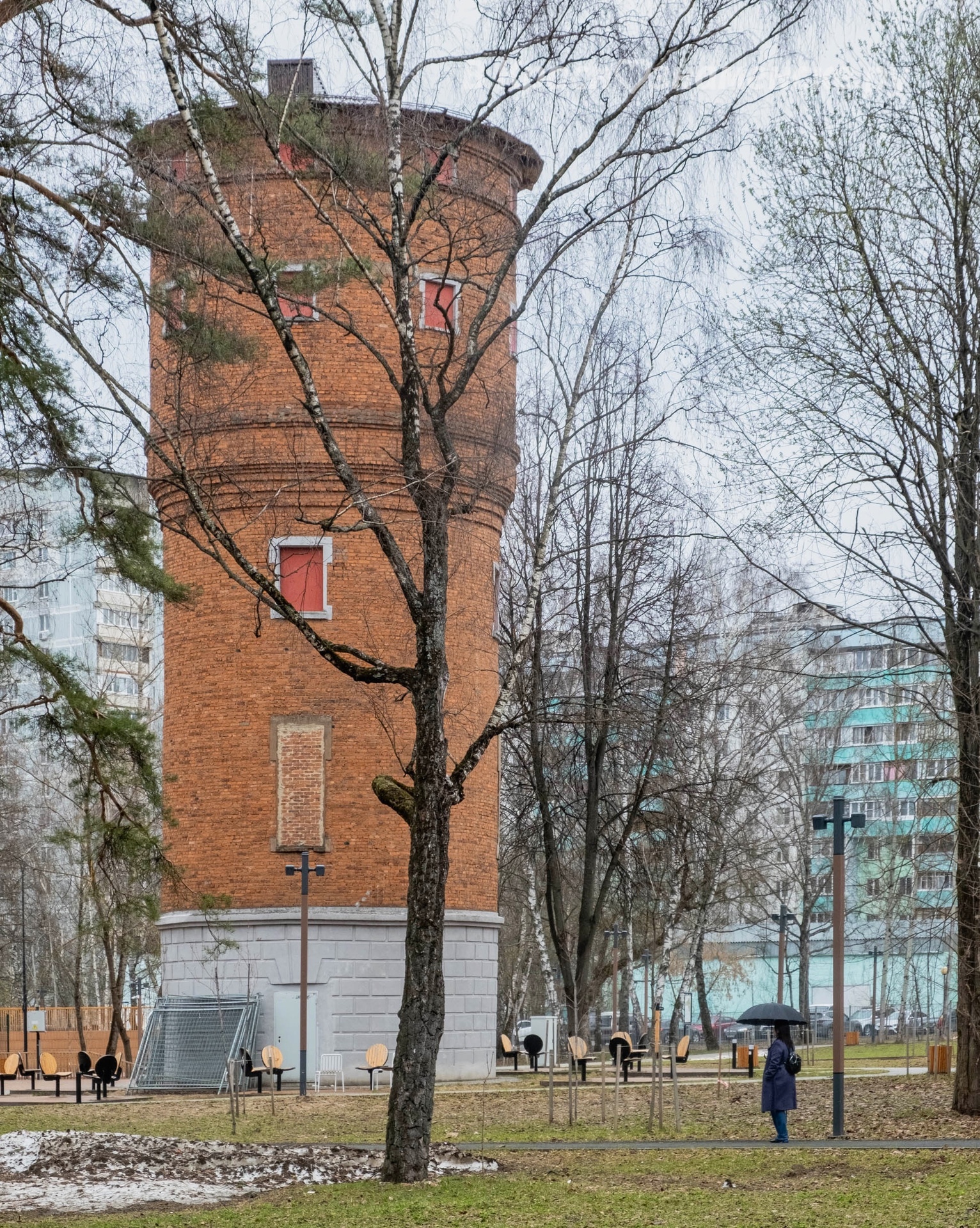 Фото 48588 — Краснознаменск