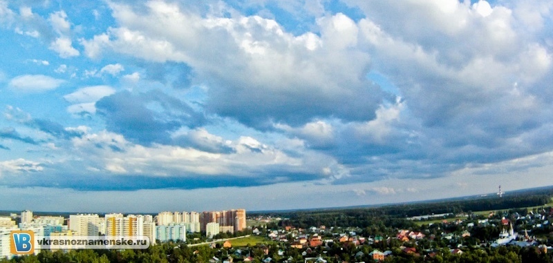 Краснознаменск 2011г.