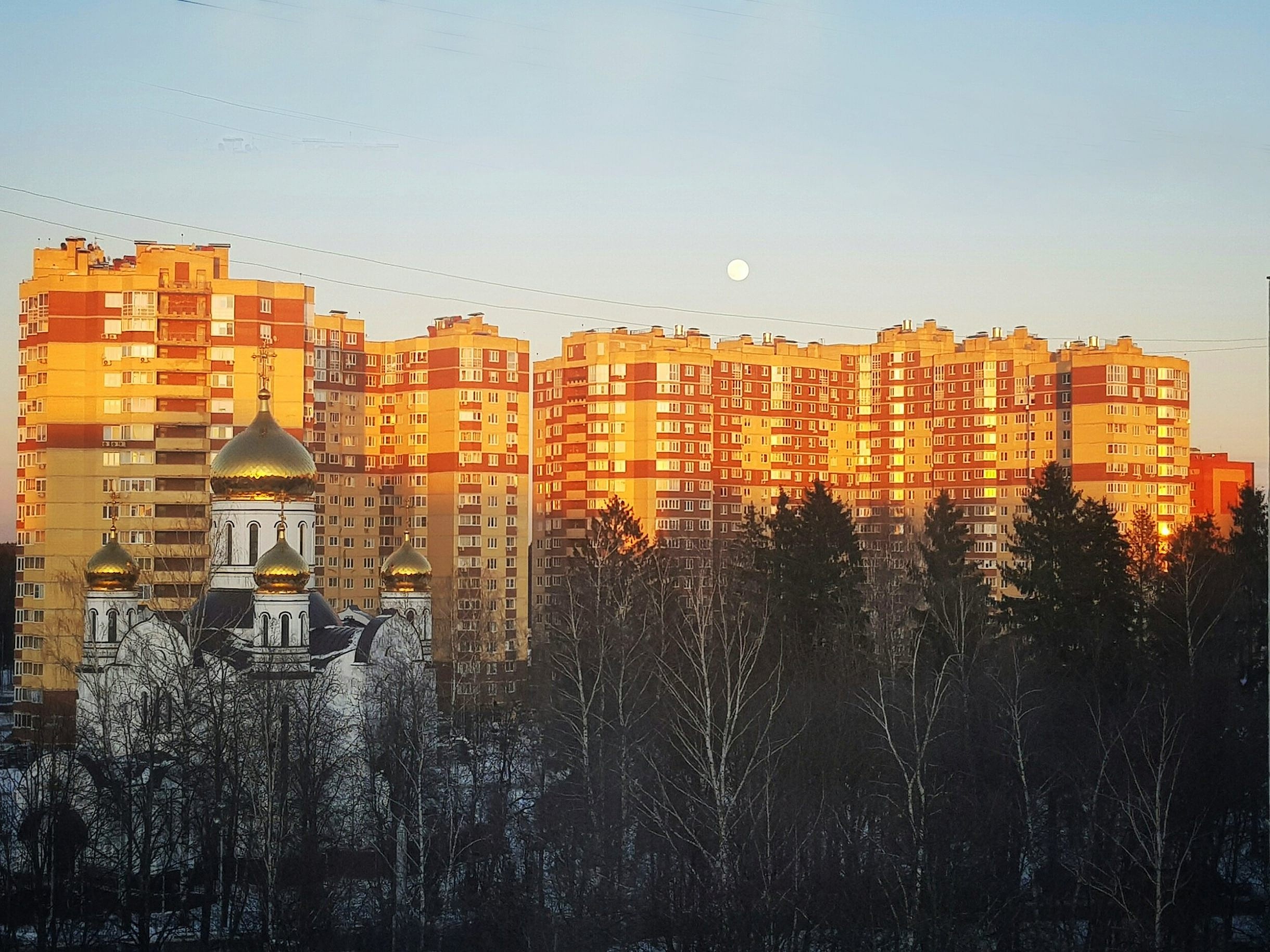 Фото 39286 — Краснознаменск