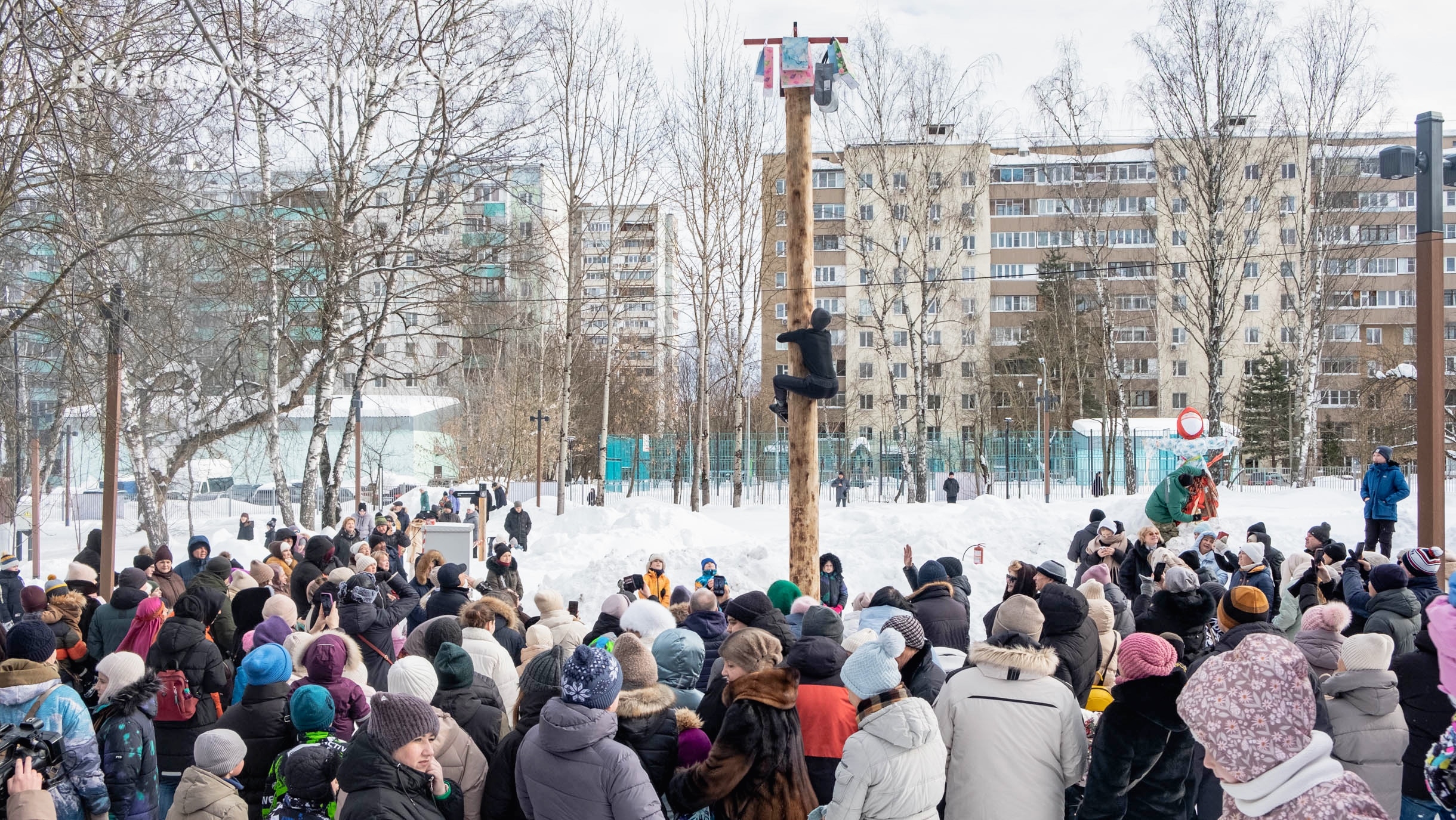 Быстрое меню — Краснознаменск