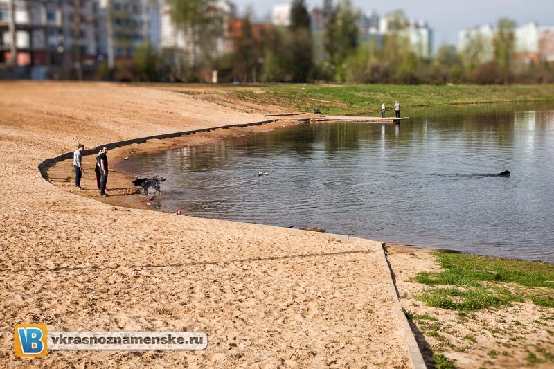 Быстрое меню — Краснознаменск