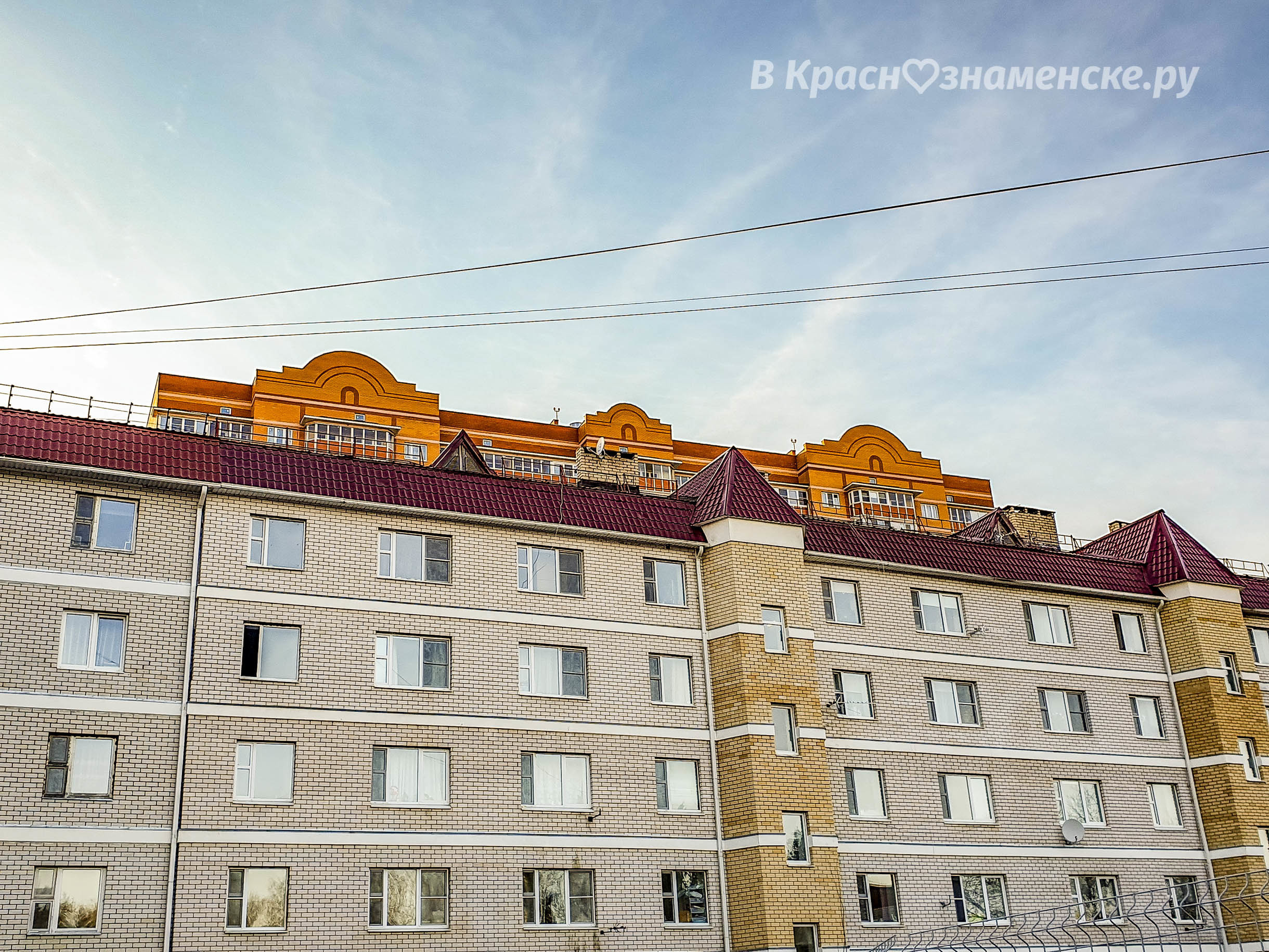 «Другой Краснознаменск»